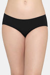 Wacoal Medium Rise Half Coverage Hipster Panty (Pack of 3) - Multicolor — thumbnail 6